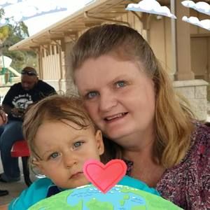 Meet your Posher, Rayne